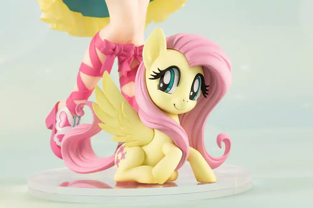 My Little Pony Bishoujo PVC Statuetka 1/7 Fluttershy 22 cm zdjęcie produktu