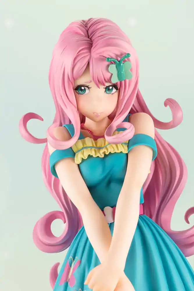 My Little Pony Bishoujo PVC Statuetka 1/7 Fluttershy 22 cm zdjęcie produktu