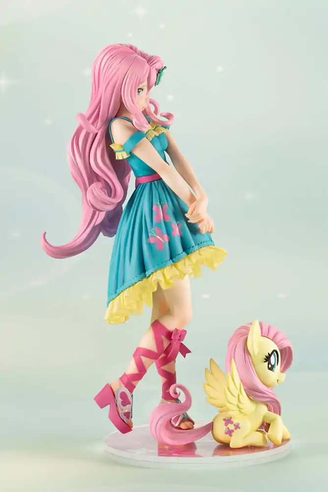 My Little Pony Bishoujo PVC Statuetka 1/7 Fluttershy 22 cm zdjęcie produktu