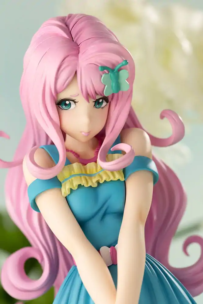 My Little Pony Bishoujo PVC Statuetka 1/7 Fluttershy 22 cm zdjęcie produktu