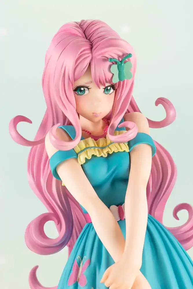 My Little Pony Bishoujo PVC Statuetka 1/7 Fluttershy 22 cm zdjęcie produktu