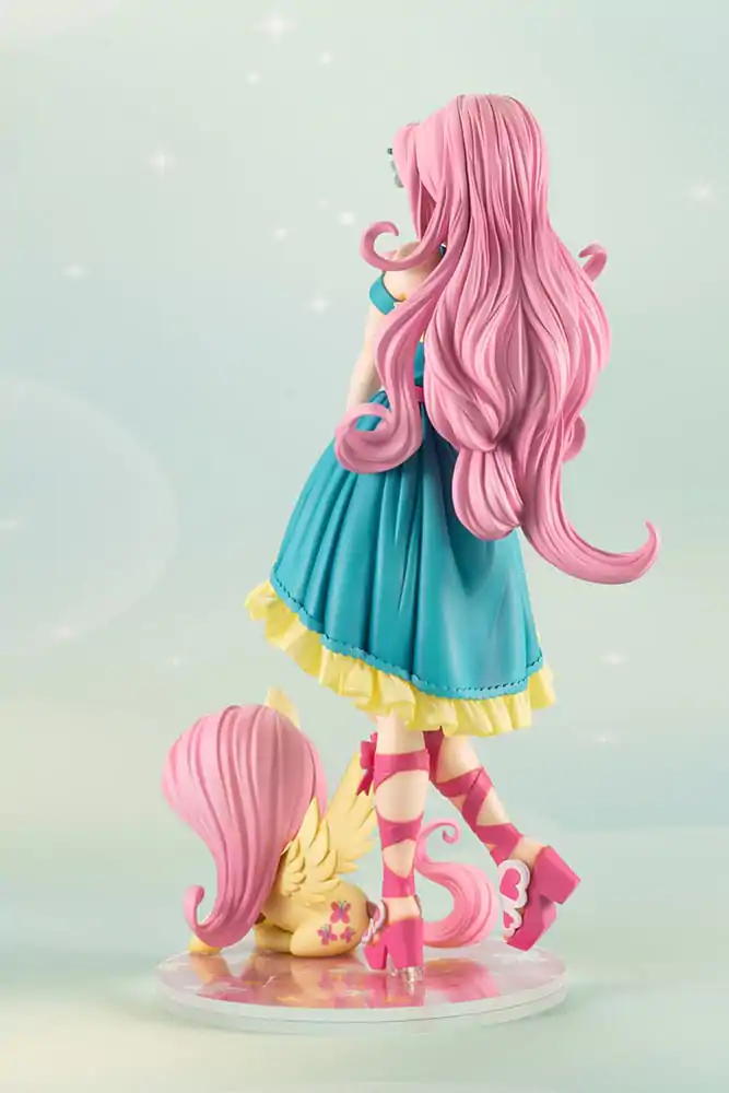 My Little Pony Bishoujo PVC Statuetka 1/7 Fluttershy 22 cm zdjęcie produktu