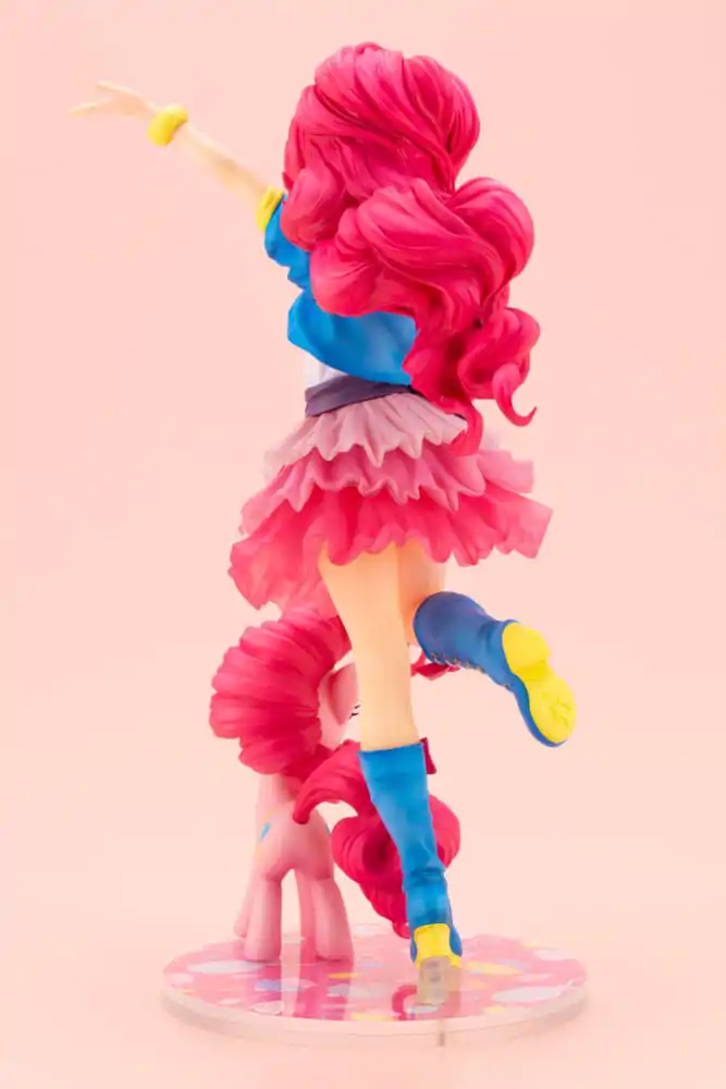 My Little Pony Bishoujo Statuetka PVC 1/7 Pinkie Pie 22 cm zdjęcie produktu