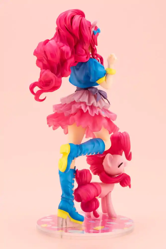 My Little Pony Bishoujo Statuetka PVC 1/7 Pinkie Pie 22 cm zdjęcie produktu