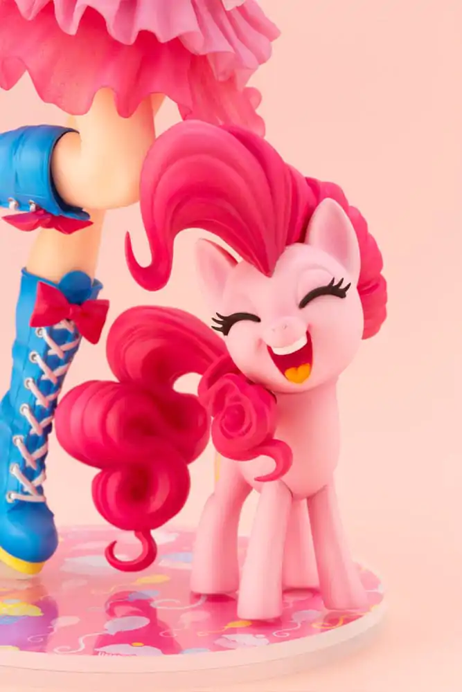 My Little Pony Bishoujo Statuetka PVC 1/7 Pinkie Pie 22 cm zdjęcie produktu