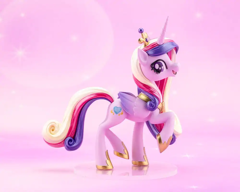 My Little Pony Bishoujo Figurka PVC 1/7 Princess Cadance 22 cm zdjęcie produktu