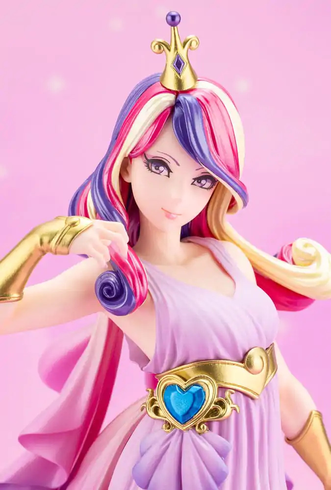 My Little Pony Bishoujo Figurka PVC 1/7 Princess Cadance 22 cm zdjęcie produktu