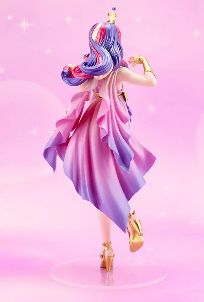 My Little Pony Bishoujo Figurka PVC 1/7 Princess Cadance 22 cm zdjęcie produktu