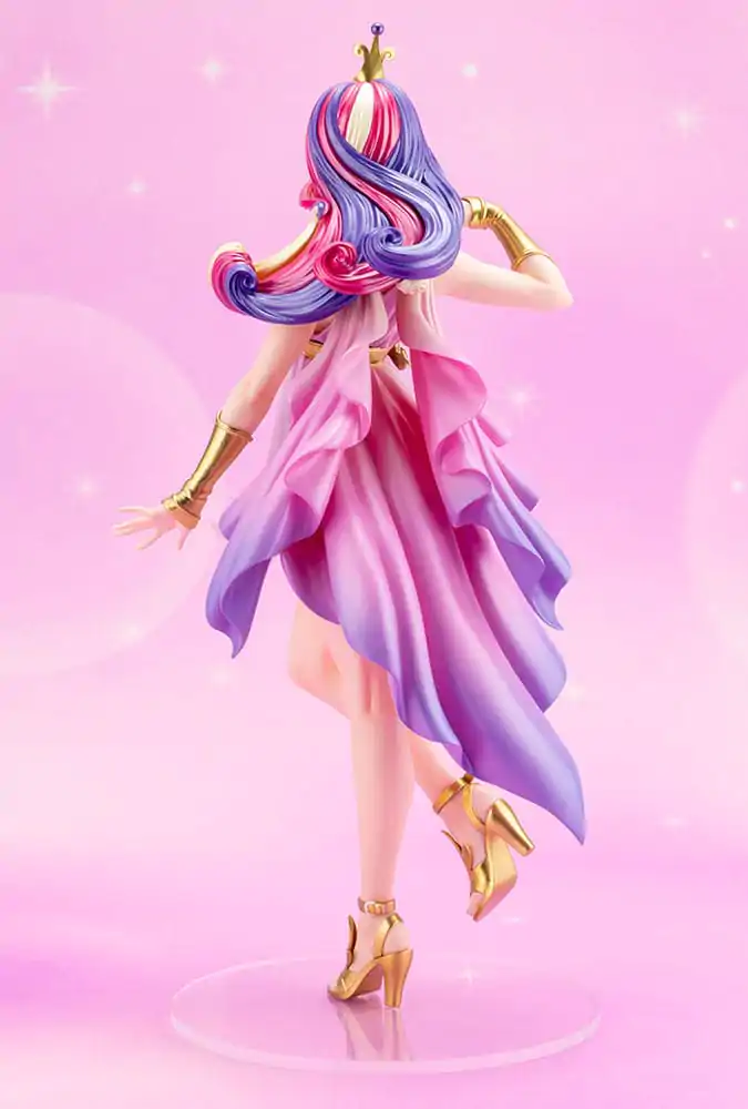 My Little Pony Bishoujo Figurka PVC 1/7 Princess Cadance 22 cm zdjęcie produktu