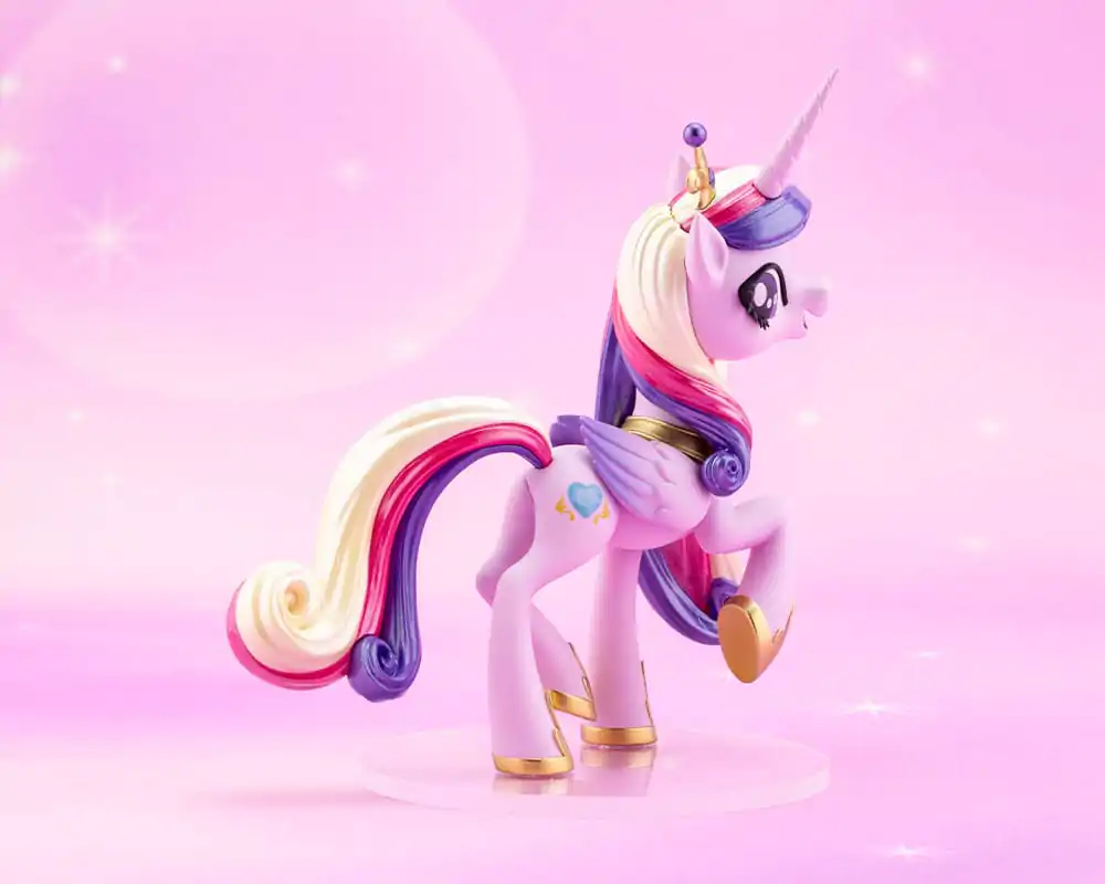 My Little Pony Bishoujo Figurka PVC 1/7 Princess Cadance 22 cm zdjęcie produktu