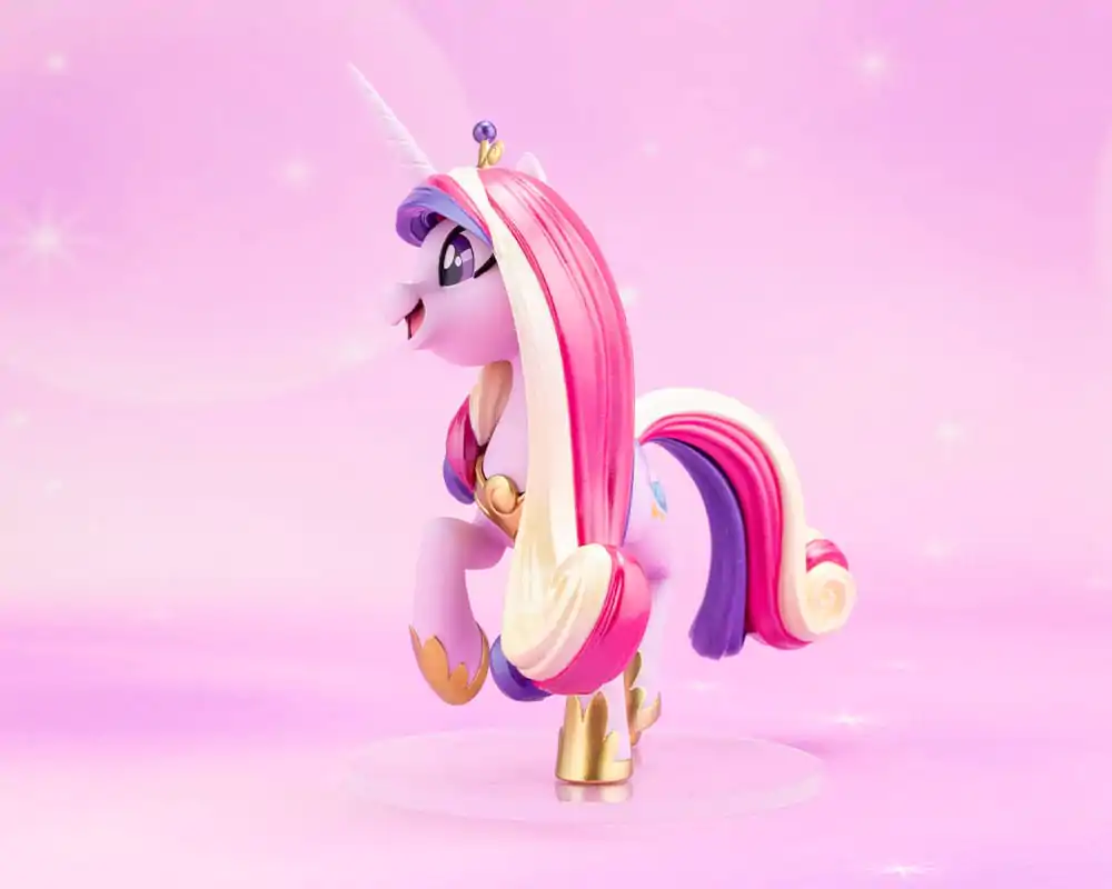 My Little Pony Bishoujo Figurka PVC 1/7 Princess Cadance 22 cm zdjęcie produktu