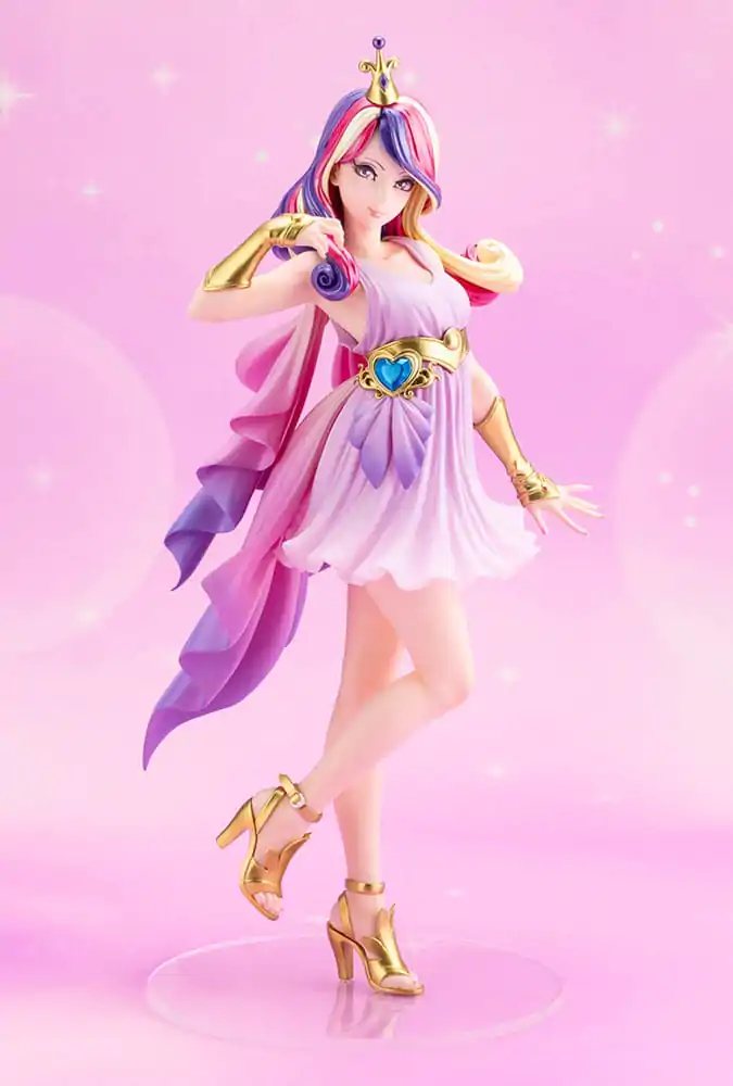 My Little Pony Bishoujo Figurka PVC 1/7 Princess Cadance 22 cm zdjęcie produktu