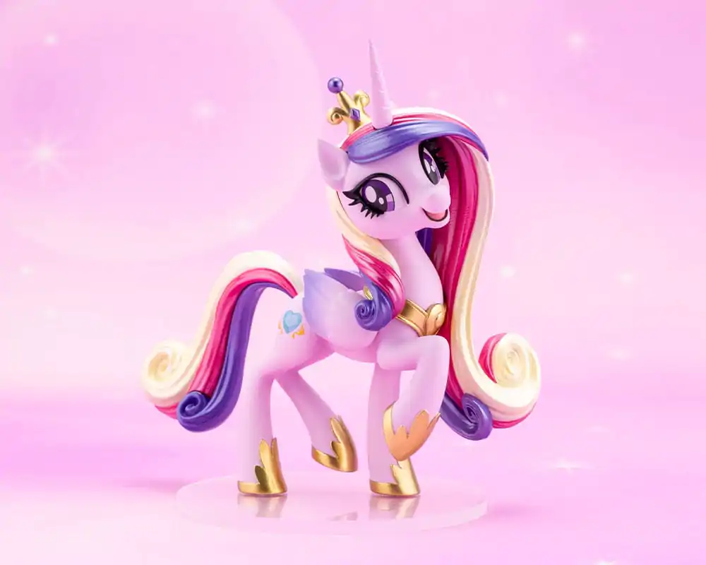 My Little Pony Bishoujo Figurka PVC 1/7 Princess Cadance 22 cm zdjęcie produktu