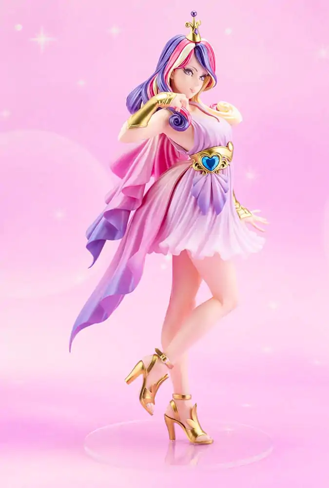My Little Pony Bishoujo Figurka PVC 1/7 Princess Cadance 22 cm zdjęcie produktu
