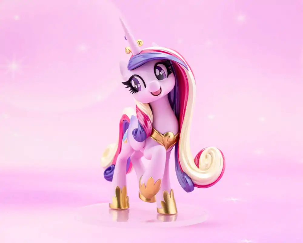 My Little Pony Bishoujo Figurka PVC 1/7 Princess Cadance 22 cm zdjęcie produktu