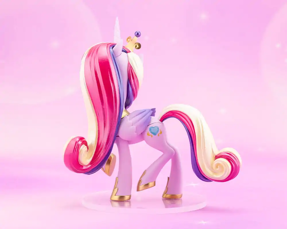 My Little Pony Bishoujo Figurka PVC 1/7 Princess Cadance 22 cm zdjęcie produktu
