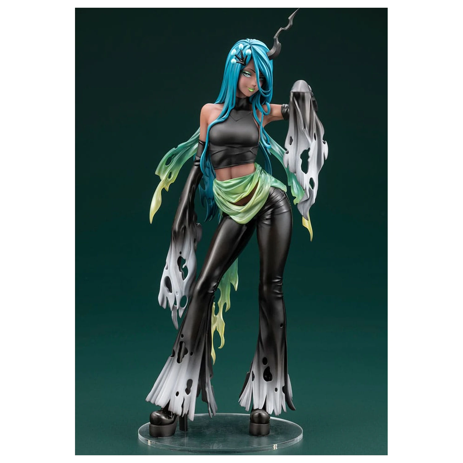 My Little Pony Bishoujo PVC Statua 1/7 Królowa Chrysalis 25 cm zdjęcie produktu