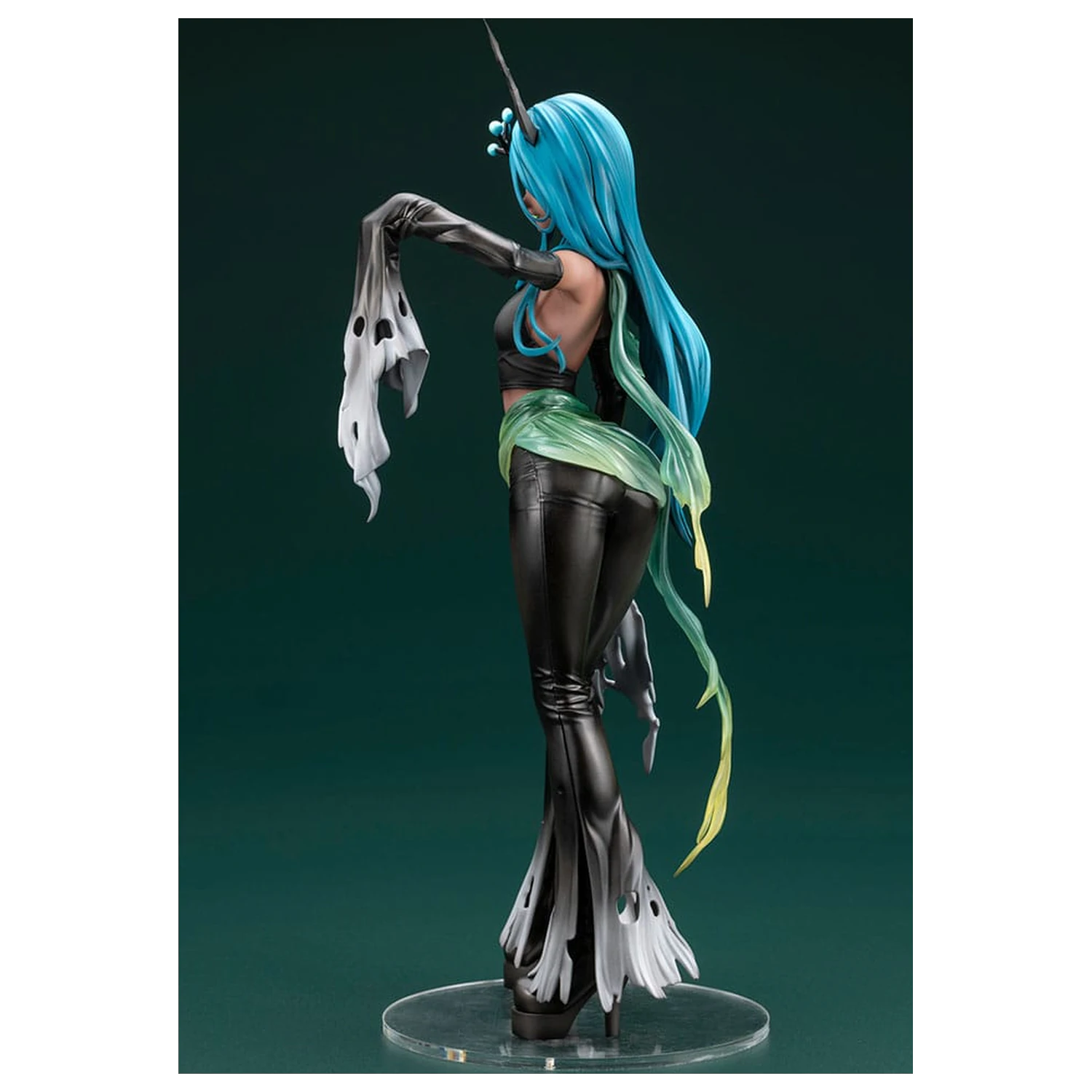 My Little Pony Bishoujo PVC Statua 1/7 Królowa Chrysalis 25 cm zdjęcie produktu