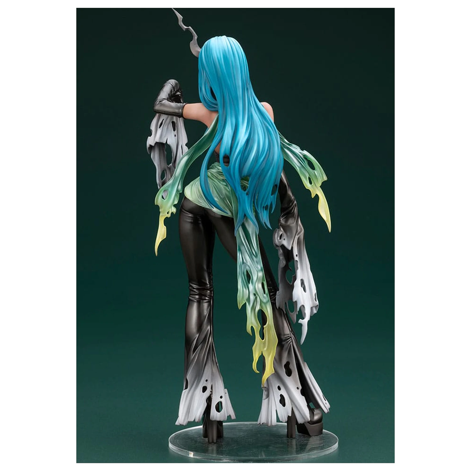 My Little Pony Bishoujo PVC Statua 1/7 Królowa Chrysalis 25 cm zdjęcie produktu