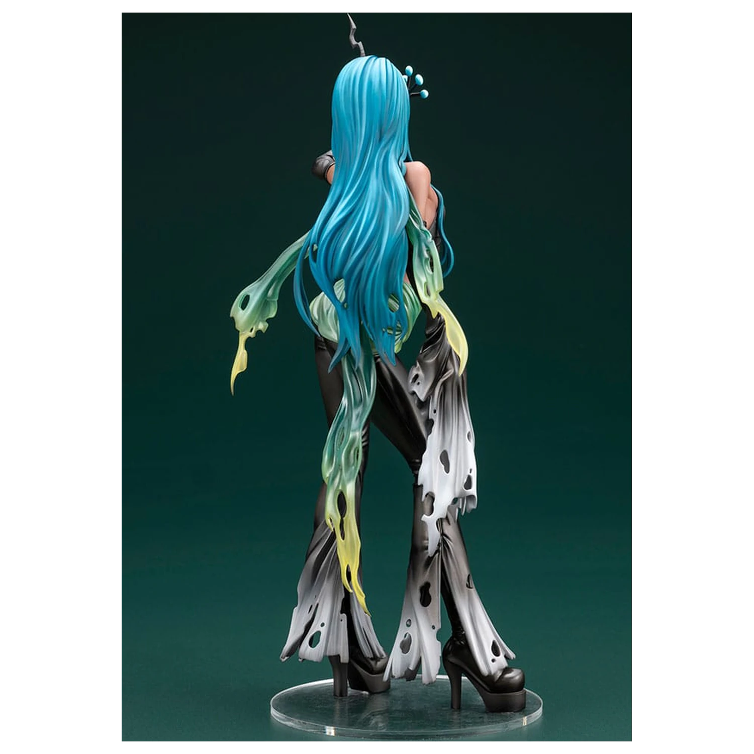 My Little Pony Bishoujo PVC Statua 1/7 Królowa Chrysalis 25 cm zdjęcie produktu