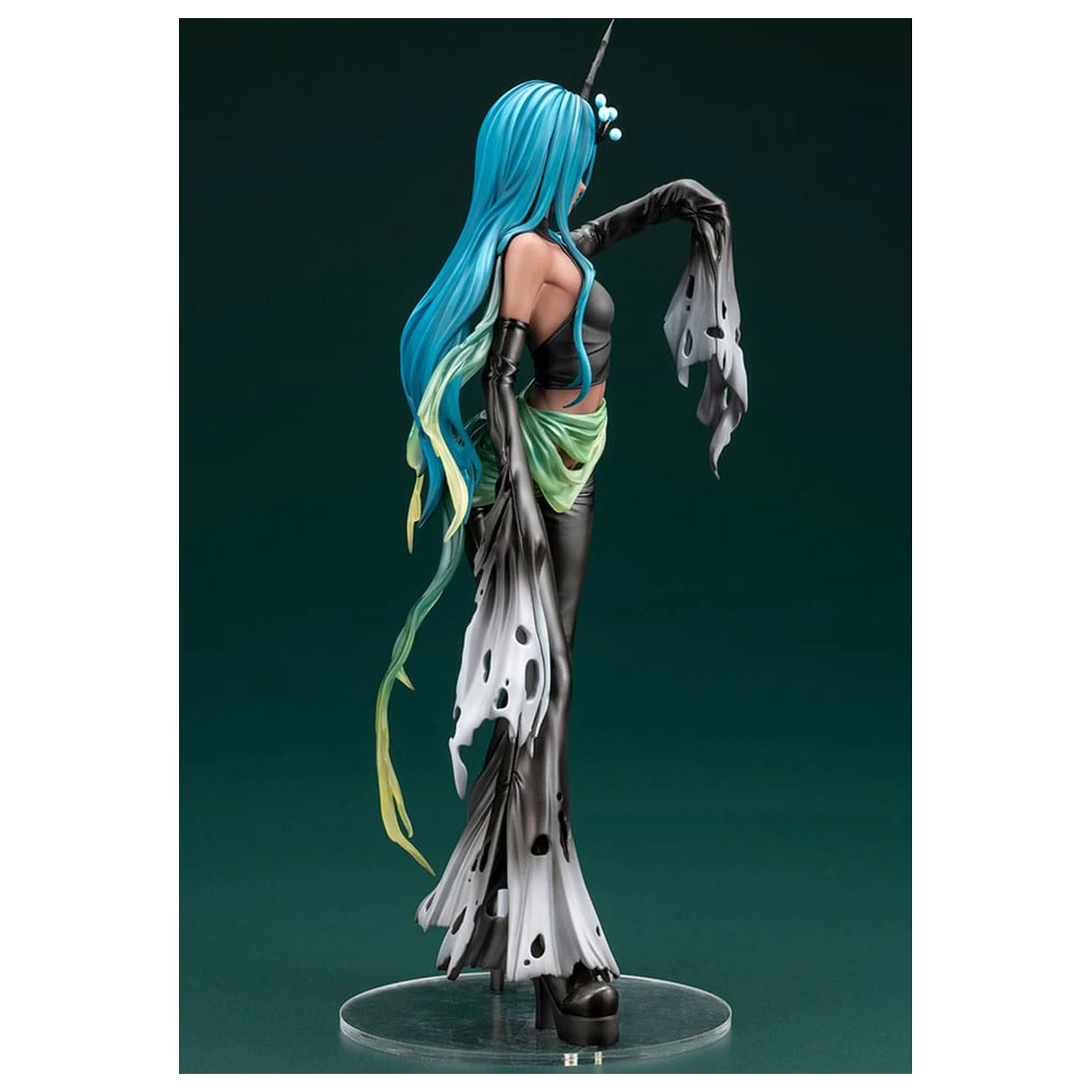 My Little Pony Bishoujo PVC Statua 1/7 Królowa Chrysalis 25 cm zdjęcie produktu