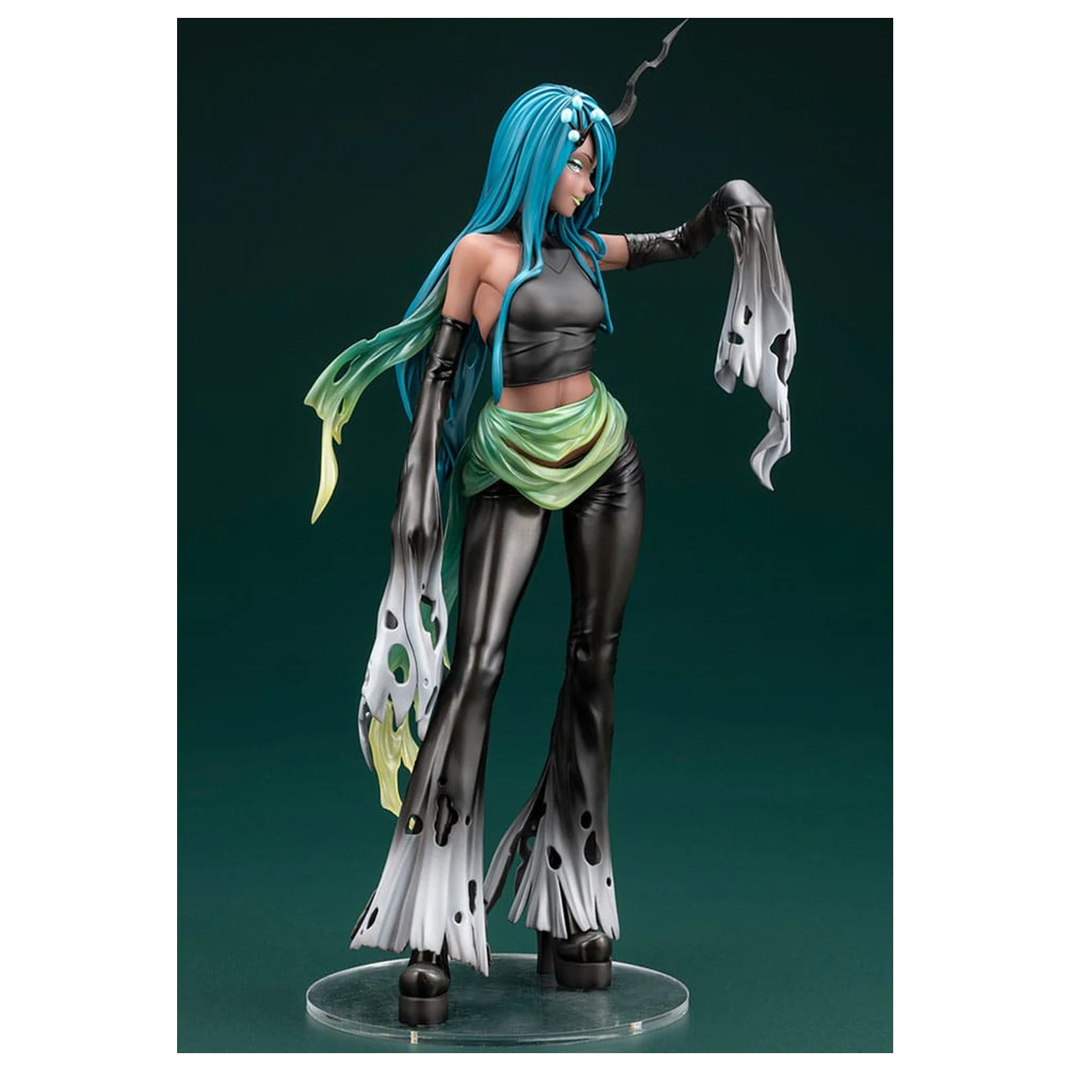 My Little Pony Bishoujo PVC Statua 1/7 Królowa Chrysalis 25 cm zdjęcie produktu