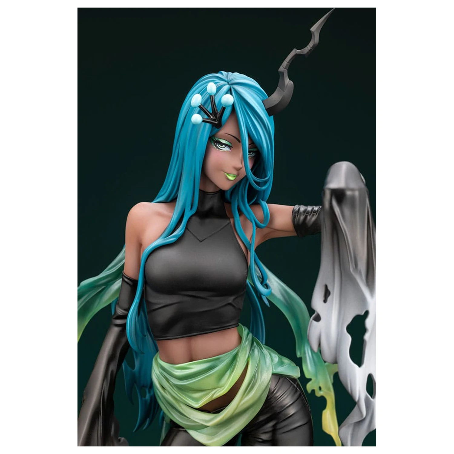My Little Pony Bishoujo PVC Statua 1/7 Królowa Chrysalis 25 cm zdjęcie produktu