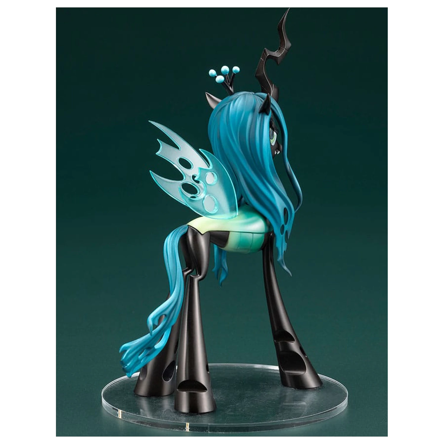 My Little Pony Bishoujo PVC Statua 1/7 Królowa Chrysalis 25 cm zdjęcie produktu
