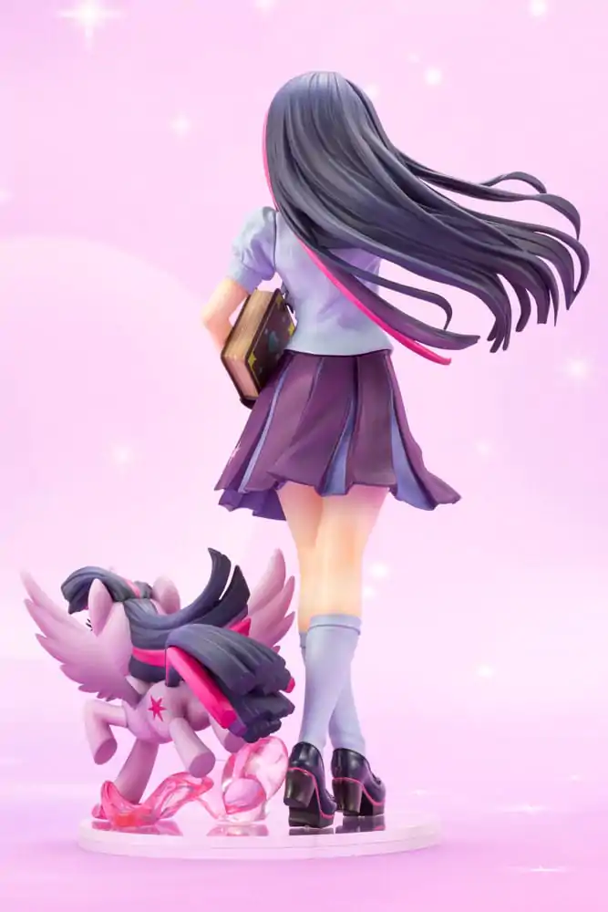 My Little Pony Bishoujo Statuetka PVC 1/7 Twilight Sparkle 21 cm zdjęcie produktu