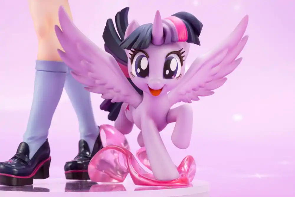 My Little Pony Bishoujo Statuetka PVC 1/7 Twilight Sparkle 21 cm zdjęcie produktu