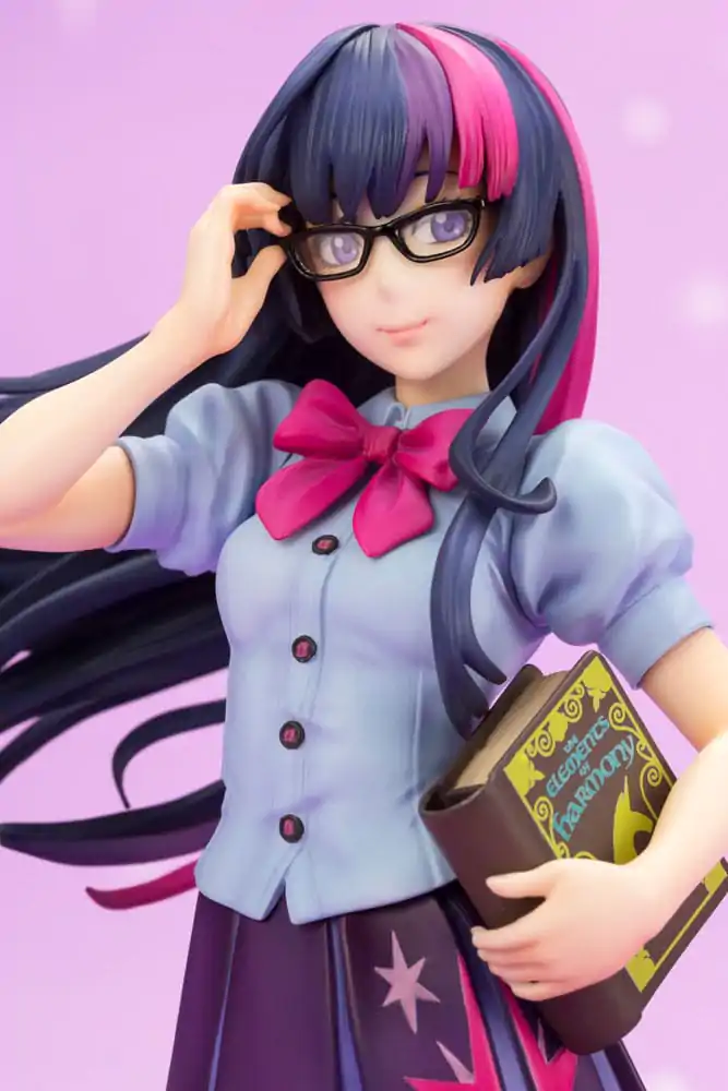 My Little Pony Bishoujo Statuetka PVC 1/7 Twilight Sparkle 21 cm zdjęcie produktu