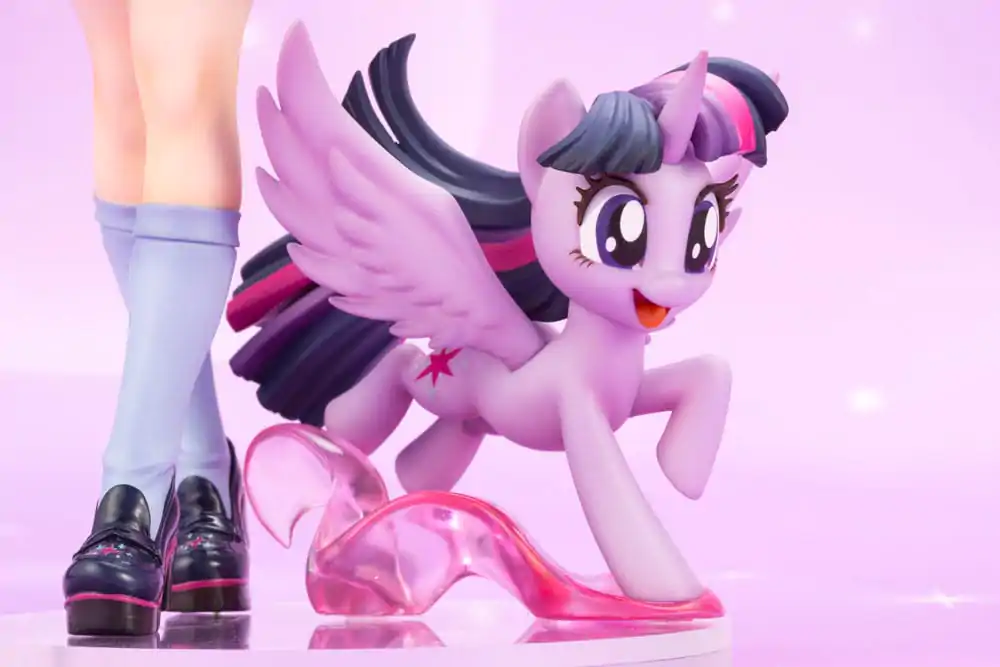 My Little Pony Bishoujo Statuetka PVC 1/7 Twilight Sparkle 21 cm zdjęcie produktu