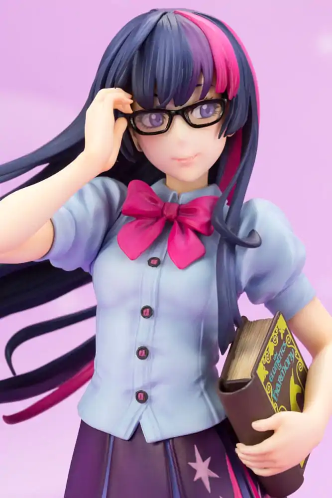 My Little Pony Bishoujo Statuetka PVC 1/7 Twilight Sparkle 21 cm zdjęcie produktu