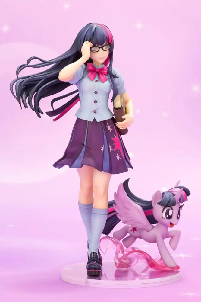 My Little Pony Bishoujo Statuetka PVC 1/7 Twilight Sparkle 21 cm zdjęcie produktu