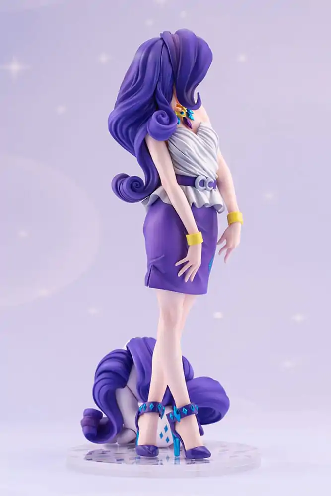 My Little Pony Bishoujo Statuetka PVC 1/7 Rarity 22 cm zdjęcie produktu