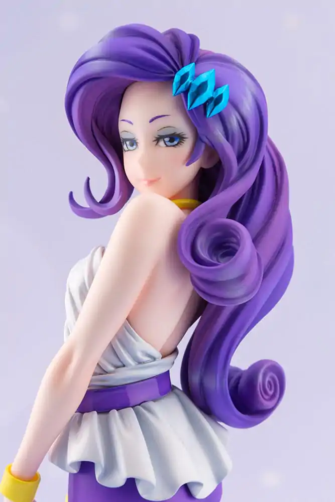 My Little Pony Bishoujo Statuetka PVC 1/7 Rarity 22 cm zdjęcie produktu