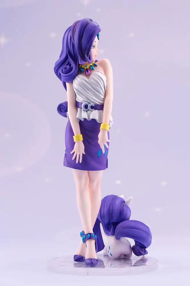 My Little Pony Bishoujo Statuetka PVC 1/7 Rarity 22 cm zdjęcie produktu