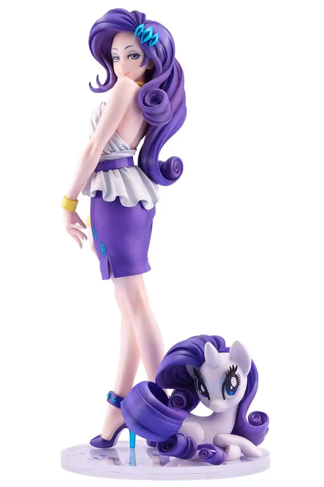 My Little Pony Bishoujo Statuetka PVC 1/7 Rarity 22 cm zdjęcie produktu