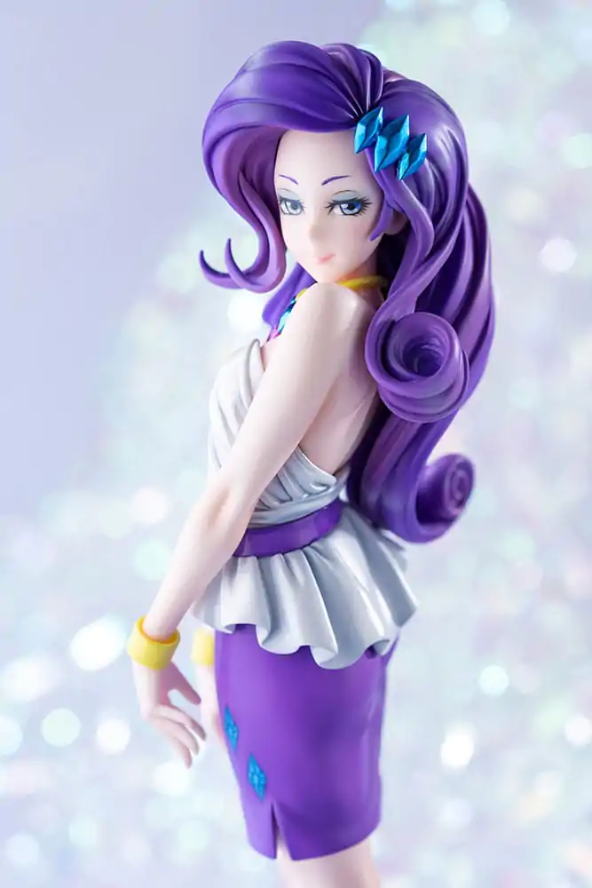 My Little Pony Bishoujo Statuetka PVC 1/7 Rarity 22 cm zdjęcie produktu