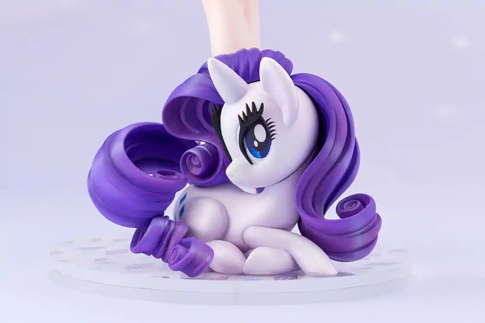 My Little Pony Bishoujo Statuetka PVC 1/7 Rarity 22 cm zdjęcie produktu