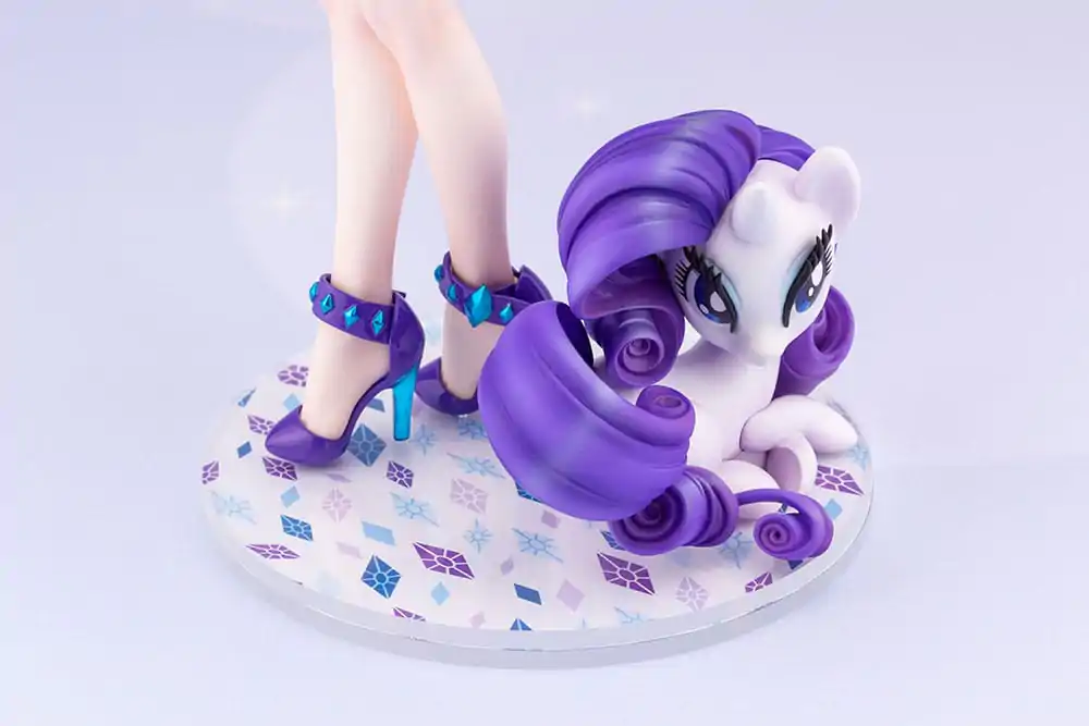 My Little Pony Bishoujo Statuetka PVC 1/7 Rarity 22 cm zdjęcie produktu