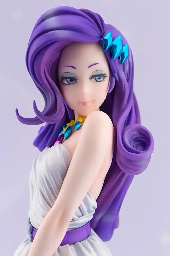 My Little Pony Bishoujo Statuetka PVC 1/7 Rarity 22 cm zdjęcie produktu