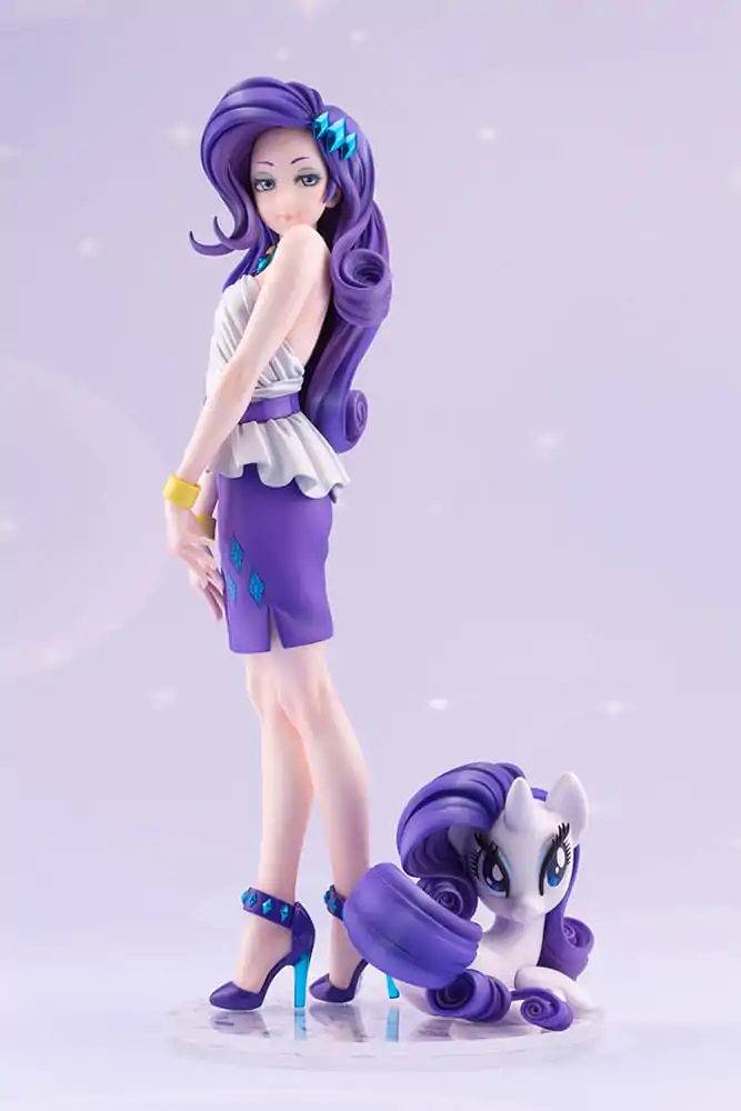 My Little Pony Bishoujo Statuetka PVC 1/7 Rarity 22 cm zdjęcie produktu