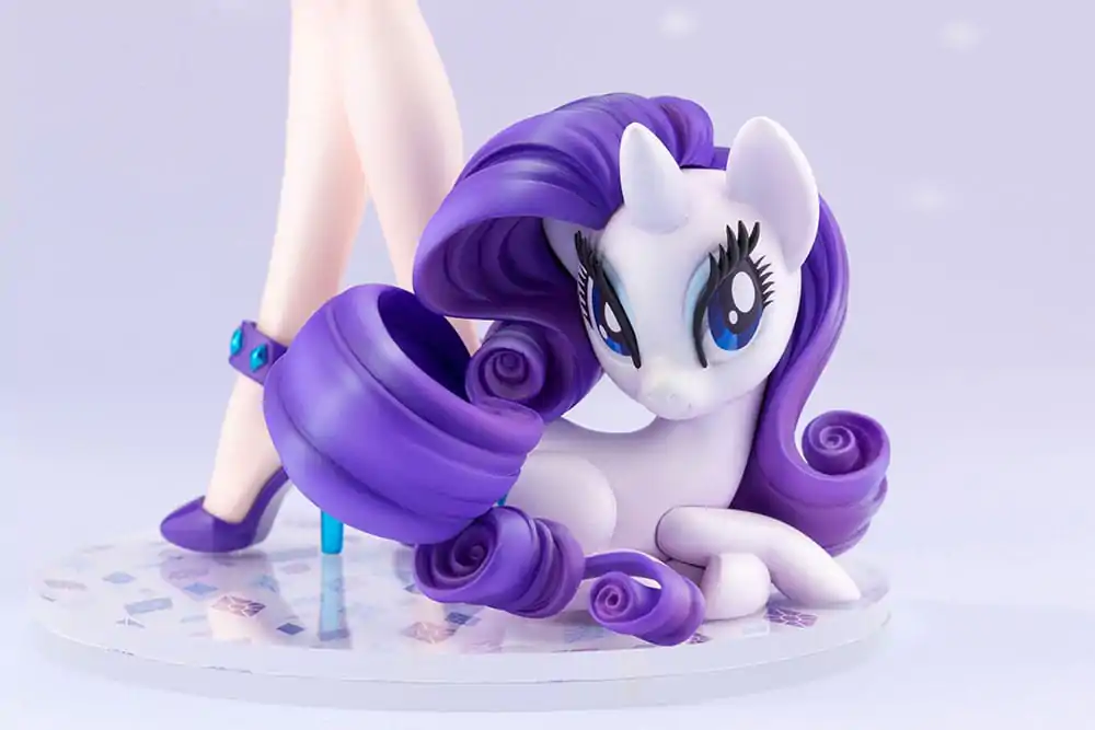 My Little Pony Bishoujo Statuetka PVC 1/7 Rarity 22 cm zdjęcie produktu