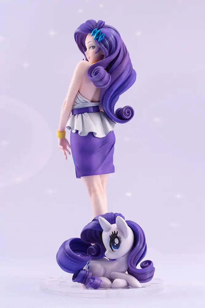 My Little Pony Bishoujo Statuetka PVC 1/7 Rarity 22 cm zdjęcie produktu