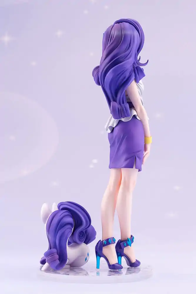 My Little Pony Bishoujo Statuetka PVC 1/7 Rarity 22 cm zdjęcie produktu