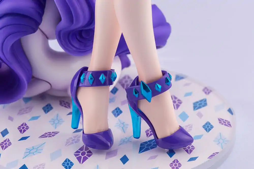 My Little Pony Bishoujo Statuetka PVC 1/7 Rarity 22 cm zdjęcie produktu