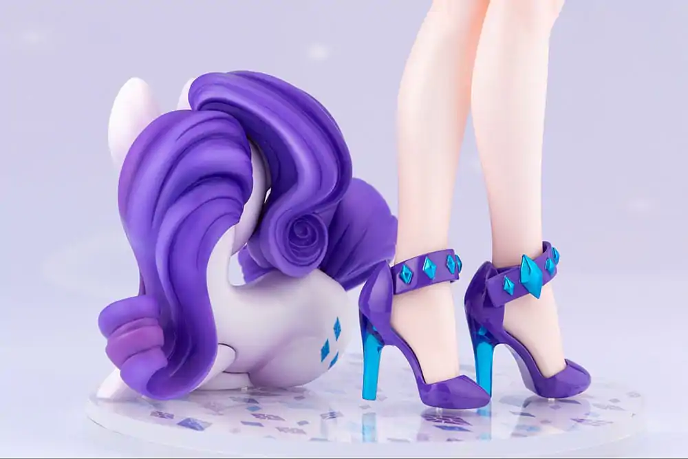 My Little Pony Bishoujo Statuetka PVC 1/7 Rarity 22 cm zdjęcie produktu