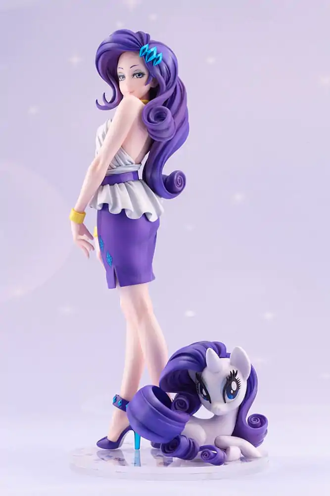 My Little Pony Bishoujo Statuetka PVC 1/7 Rarity 22 cm zdjęcie produktu