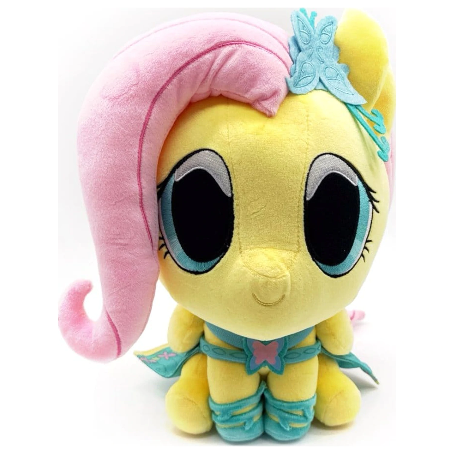 My Little Pony Pluszowa Figurka Fluttershy 22 cm zdjęcie produktu